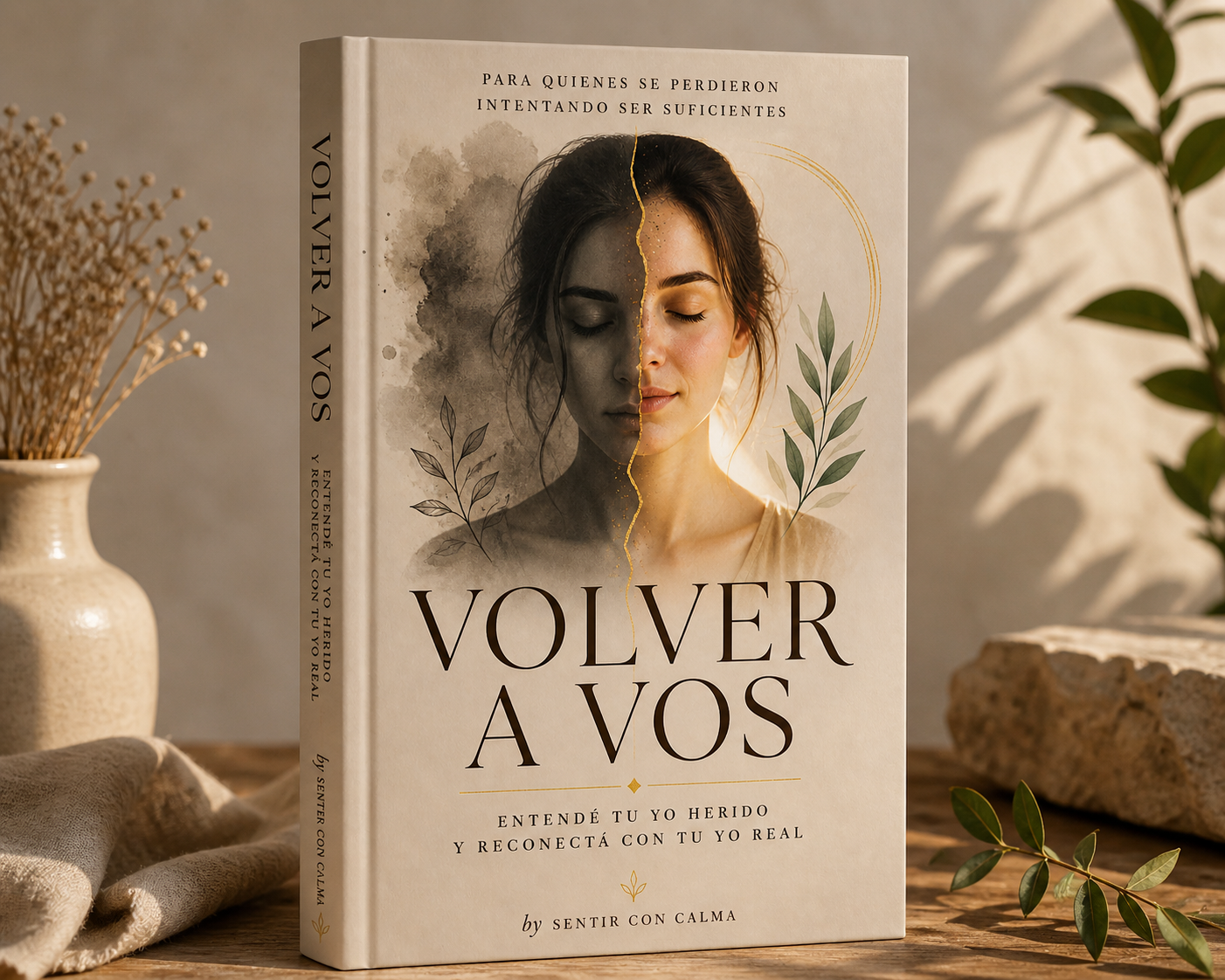 Volver a vos